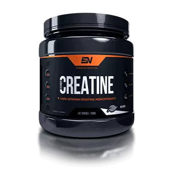 Creatine supplements