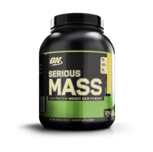Gainer supplements