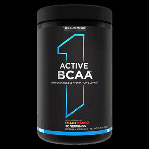 R1 Active Bcaa