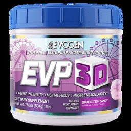 Evo EVP 3D