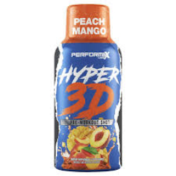 Per – Hyper 3d Shot