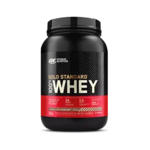 Gold Standard 100% Whey