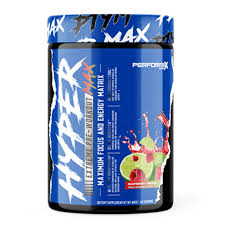 Per - Hyper Max
