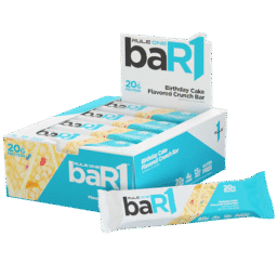 R1 Bar1 Crunch Bar