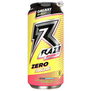 Raze Galaxy Burst 12 Per Can