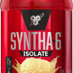 BSN SYNTHA 6 ISO