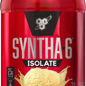 BSN SYNTHA 6 ISO