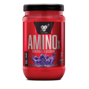 BSN AMINO X ENDURANCE & RECOVERY 435G