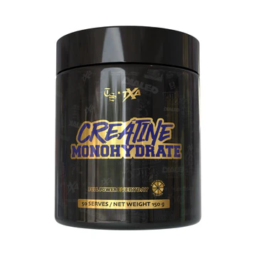 Creatine Monohydrate -Unflavoured