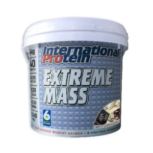 Extreme Mass