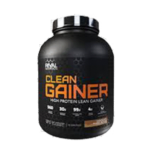 Rival Clean Gainers 5lb