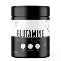 L-Glutamine