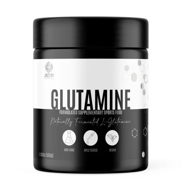 L-Glutamine