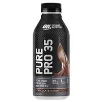 Optimum Nutrition PURE PRO 35 355ml (6 Pack) | Ready-To-Drink Protein