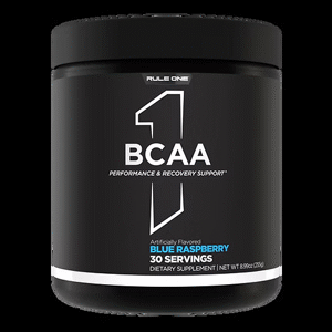 R1 BCAA 30 Serve