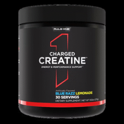 R1 Charged Creatine