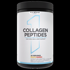 R1 Collagen Peptides