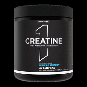 R1 Creatine 30 Serve
