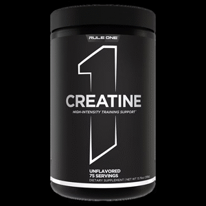 R1 Creatine 130 Serve
