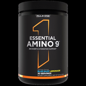 R1 Essential Amino 9