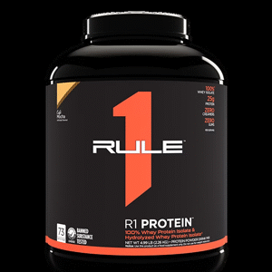 R1 Protein 5LB