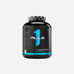 R1 Whey Blend 5LB