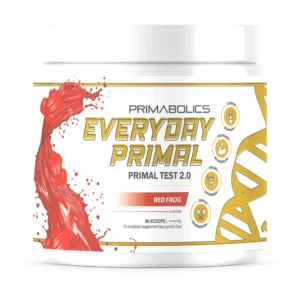 Primabolics Everyday Primal Test 2.0