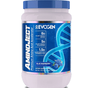 EVO AMINOJECT