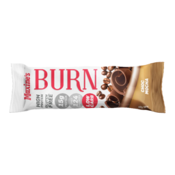 Maxine’s Burn Bar 40g