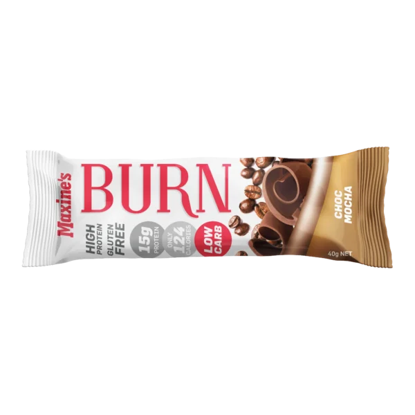 Maxine's Burn Bar 40g