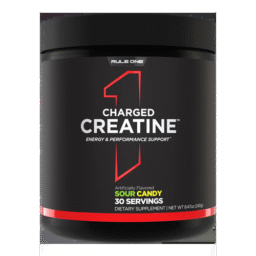 R1 Charged Creatine