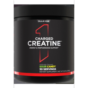 R1 Charged Creatine