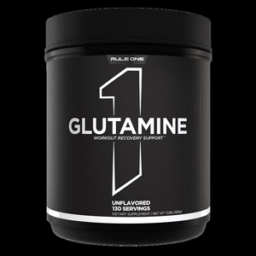 R1 GLUTAMINE 130 S