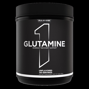 R1 GLUTAMINE 130 S