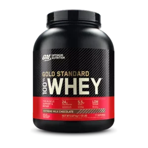 Optimum Nutrition GOLD STANDARD 100% WHEY