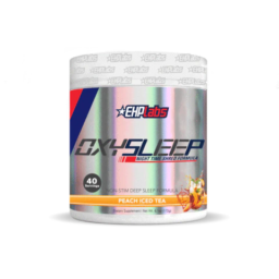 Oxysleep