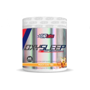Oxysleep