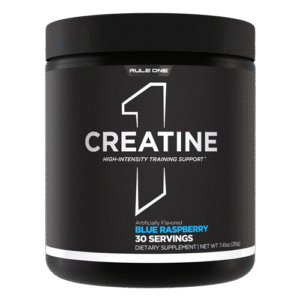 R1 Creatine