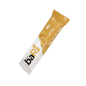 Snacks & Bars