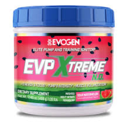 Evo Evp Xtreme No