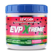 Evo Evp Xtreme No