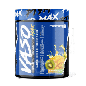 Per - Vaso Max