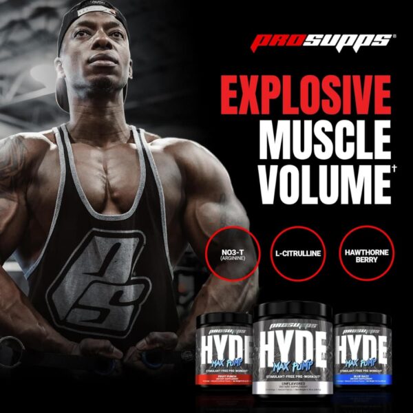 (PS) HYDE MAX PUMP 20 SERVE - Image 2