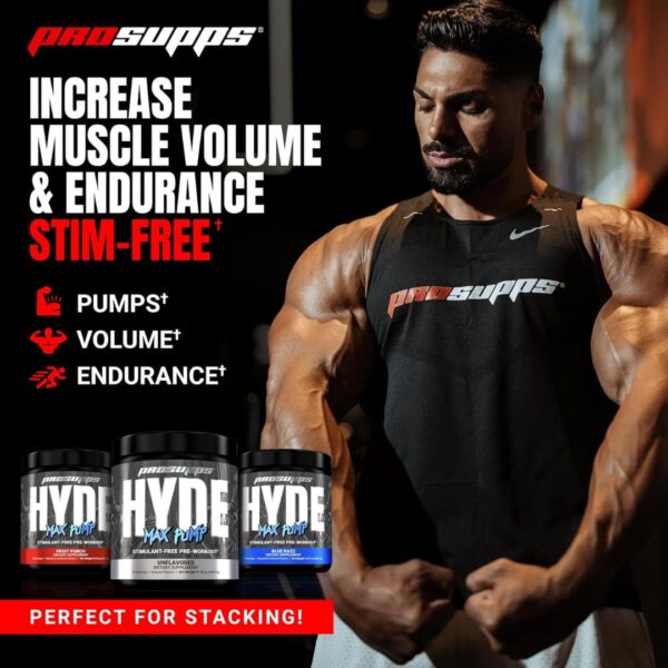 (PS) HYDE MAX PUMP 20 SERVE - Image 8