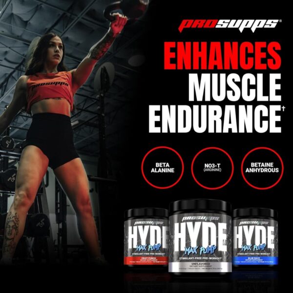 (PS) HYDE MAX PUMP 20 SERVE - Image 5