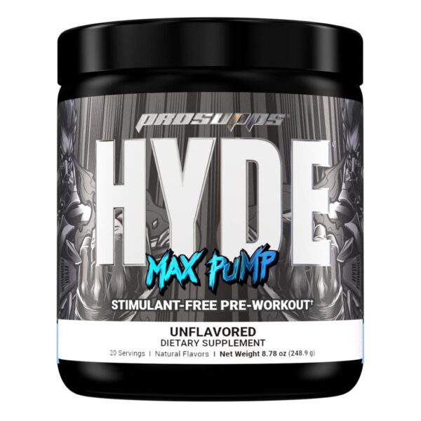 (PS) HYDE MAX PUMP 20 SERVE - Image 7