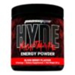 PROSUPPS HYDE NIGHTMARE-30 SERVE