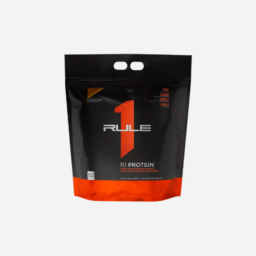 Rule 1 R1 Whey Protein Isolate (WPI)