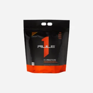 Rule 1 R1 Whey Protein Isolate (WPI)