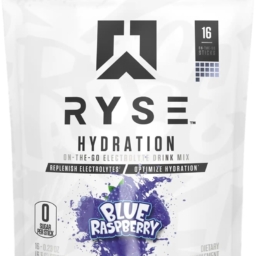 RYSE Hydration – Electrolyte